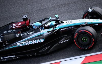 Hamilton: “Passo Mercedes da sesto posto, dobbiamo migliorare”