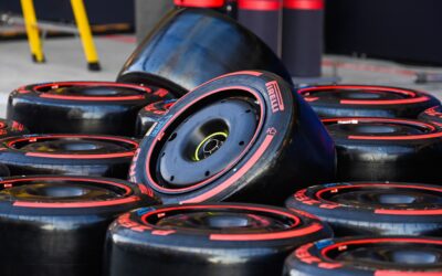 F1 2026: Pirelli ancora da 18″ ma più strette e con diametro inferiore