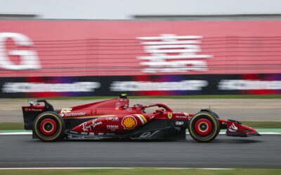 Ferrari: ecco perché non è una priorità portare aggiornamenti a Miami