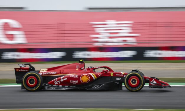Ferrari: ecco perché non è una priorità portare aggiornamenti a Miami