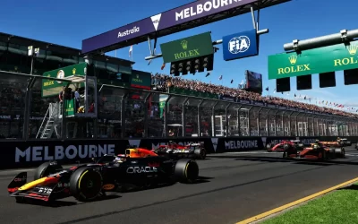 F1 2025, calendario ufficiale: 24 gare, si parte da Melbourne