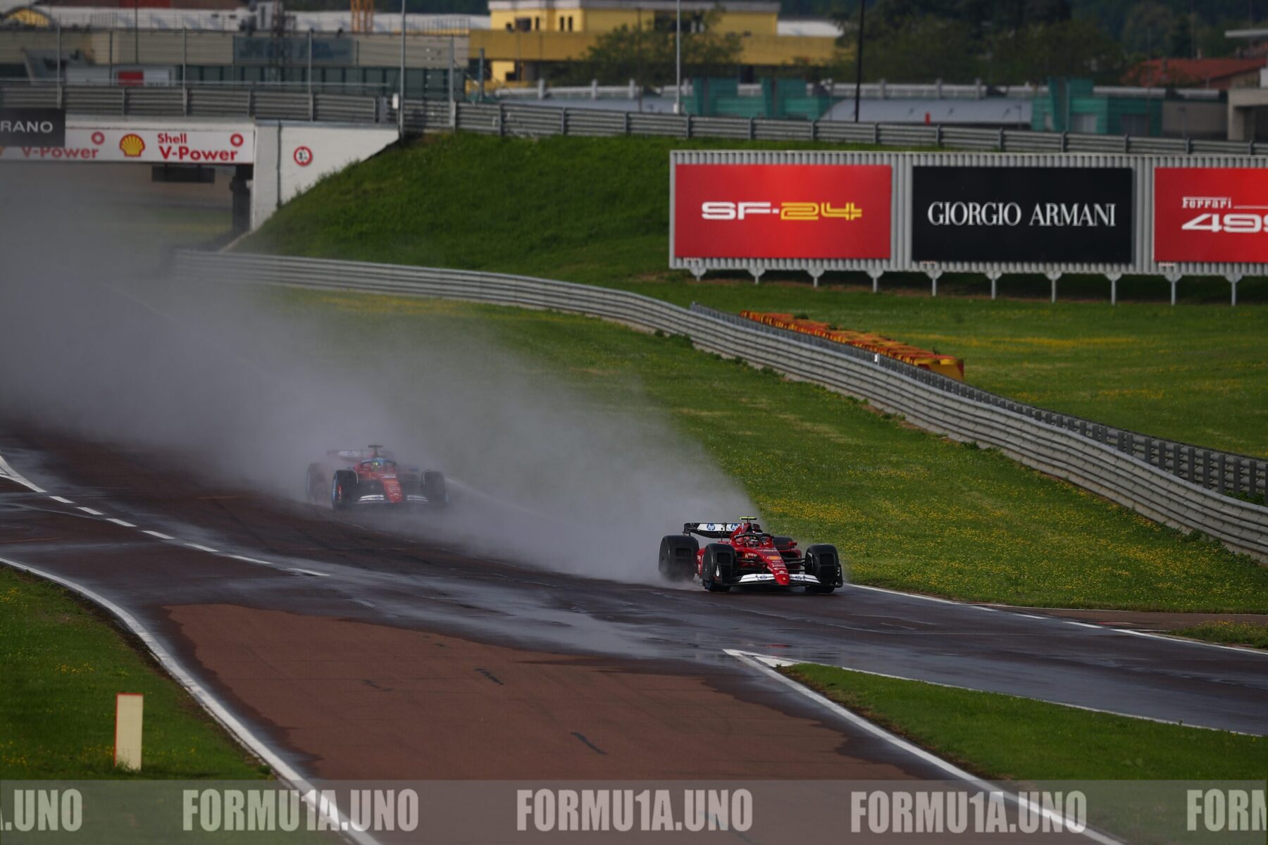 Ferrari