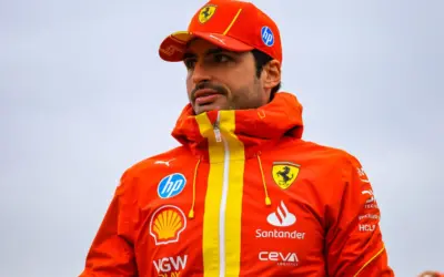 Sainz: Ferrari returned to Imola package because it’s “more predictable”