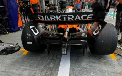 McLaren: FIA vieta il mini-DRS, Brown: “Ci siamo offerti di modificare l’ala”