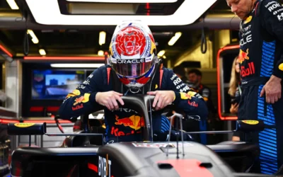 Verstappen: “Pagato il setup sbagliato, positivo aver perso poco da Norris”