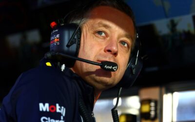 McLaren ‘acquista’ da Red Bull: Will Courtenay nuovo Direttore Sportivo