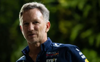 Horner: Red Bull “still fighting” for both 2024 World Championships