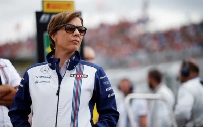 Claire Williams: “Mi fa impazzire pensare che Stroll era con noi”