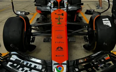 McLaren: More MCL38 updates to come in “next events”