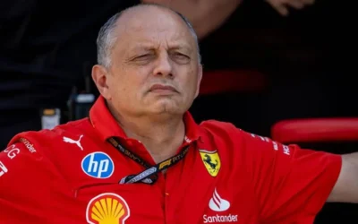 Ferrari: intenso lavoro al simulatore per il setup del Brasile