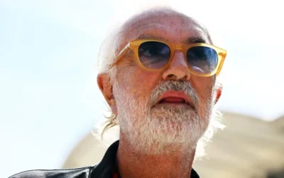 Briatore: “Pulizia in Alpine per tornare ad essere un Racing Team”